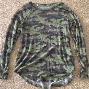 Super Soft American Eagle Long sleeve